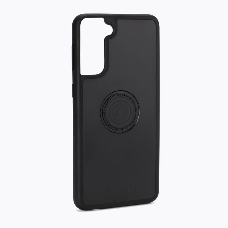 Чохол FIDLOCK Vaccum Samsung Galaxy S21+ black 3