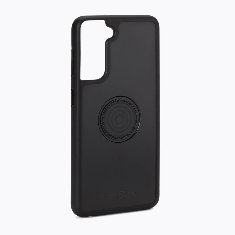 Чохол FIDLOCK Vaccum Samsung Galaxy S21 black 3