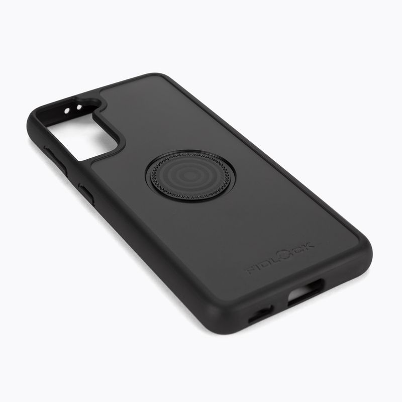 Чохол FIDLOCK Vaccum Samsung Galaxy S21 black 4