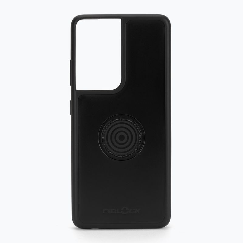 Чохол FIDLOCK Vacuum Samsung Galaxy S21 Ultra чорний VC-01500
