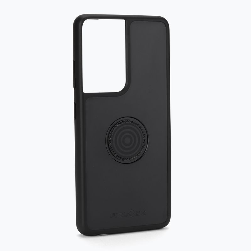 Чохол FIDLOCK Vacuum Samsung Galaxy S21 Ultra чорний VC-01500 3