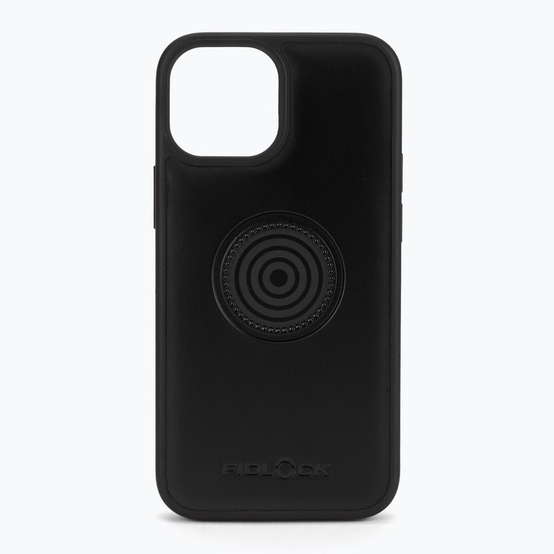 Чохол FIDLOCK Vacuum iPhone 13 mini чорний VC-02000