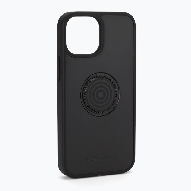 Чохол FIDLOCK Vacuum iPhone 13 mini чорний VC-02000 3