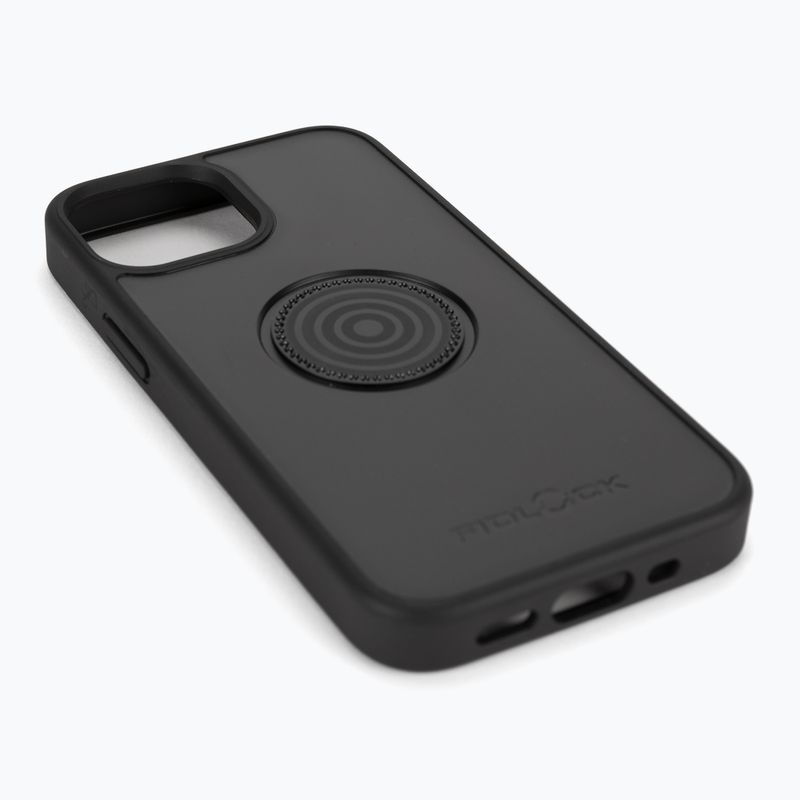 Чохол FIDLOCK Vacuum iPhone 13 mini чорний VC-02000 4