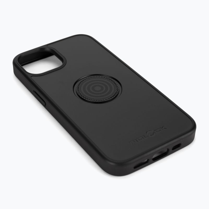 Чохол FIDLOCK Vacuum iPhone 13 mini чорний VC-01700 4