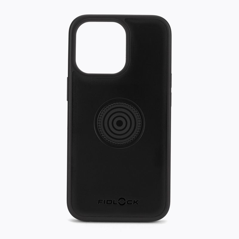 Чохол FIDLOCK Vacuum iPhone 13 Pro чорний VC-01800