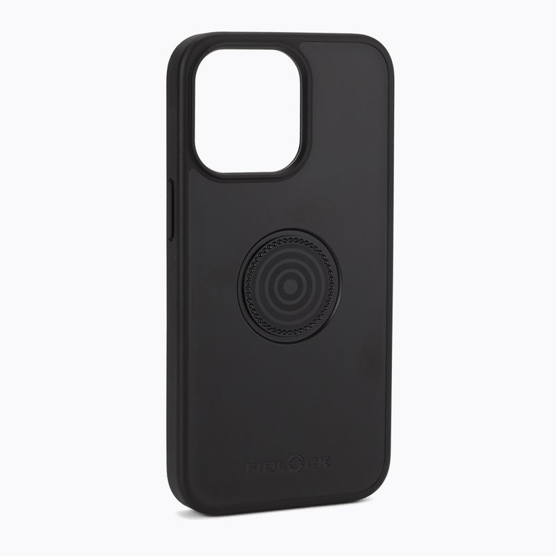 Чохол FIDLOCK Vacuum iPhone 13 Pro чорний VC-01800 3