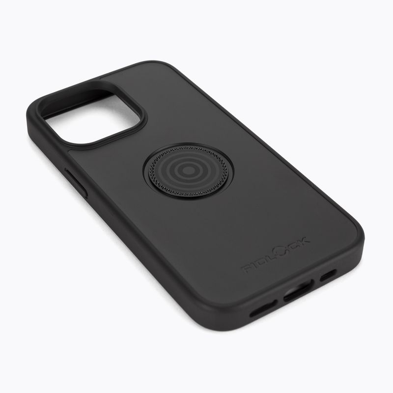 Чохол FIDLOCK Vacuum iPhone 13 Pro чорний VC-01800 4