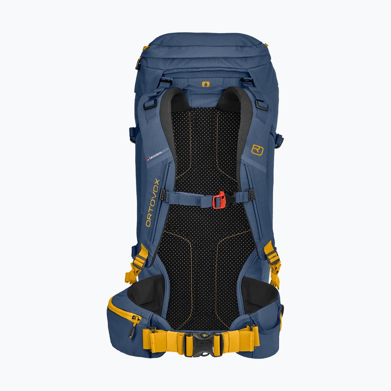 Рюкзак туристичний ORTOVOX Peak 35 синій 4625100005 12