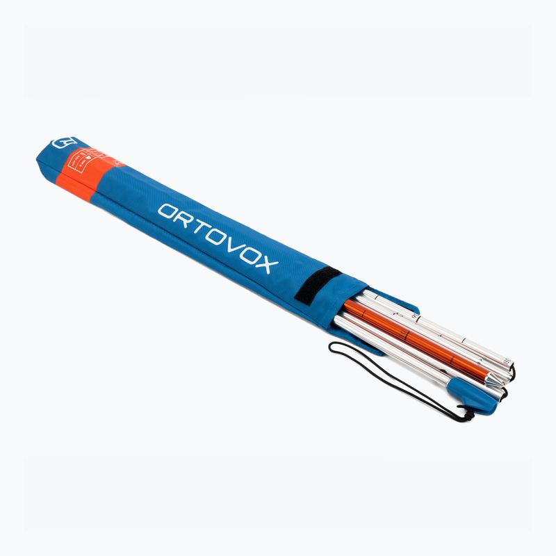 Набір лавинний ORTOVOX Rescue Diract блакитний 2975700001 6
