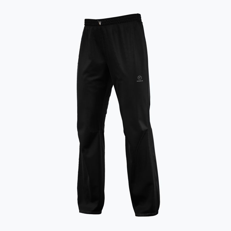 Штани з мембраною RedElk Viento black