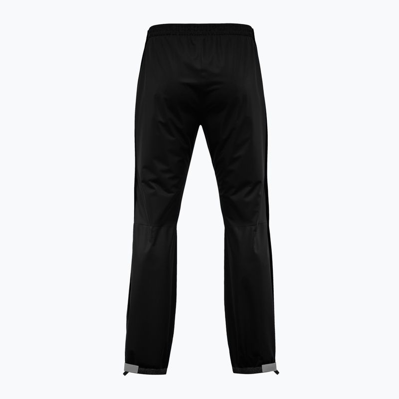 Штани з мембраною RedElk Viento black 2