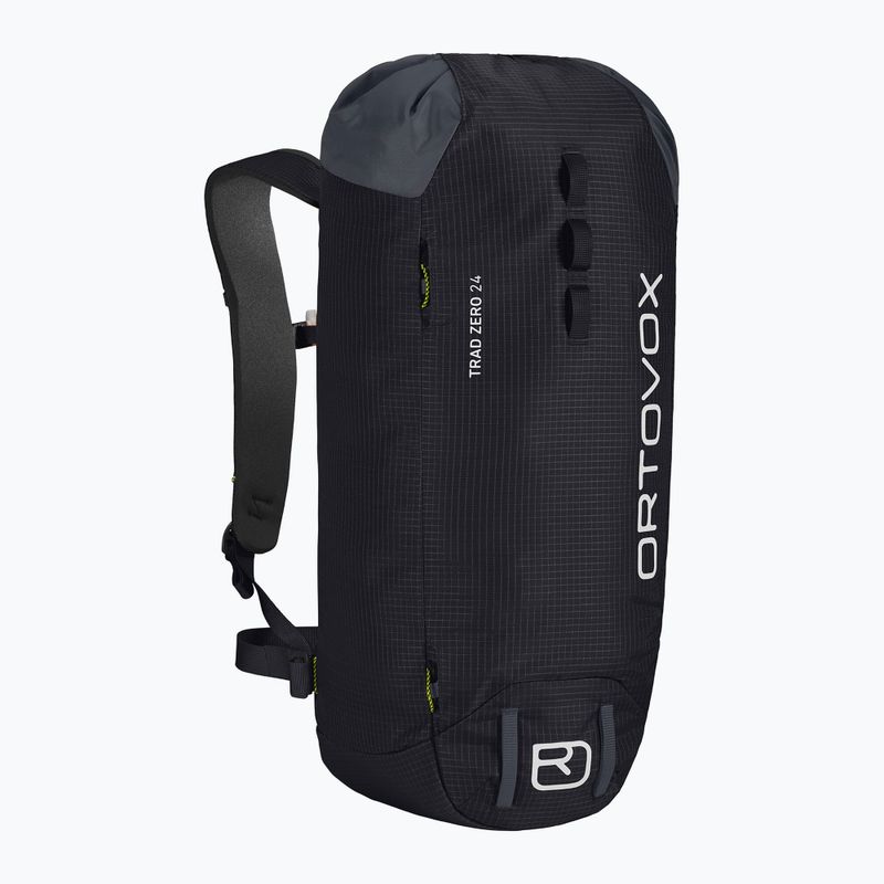 Рюкзак ORTOVOX Trad Zero 24 л black raven