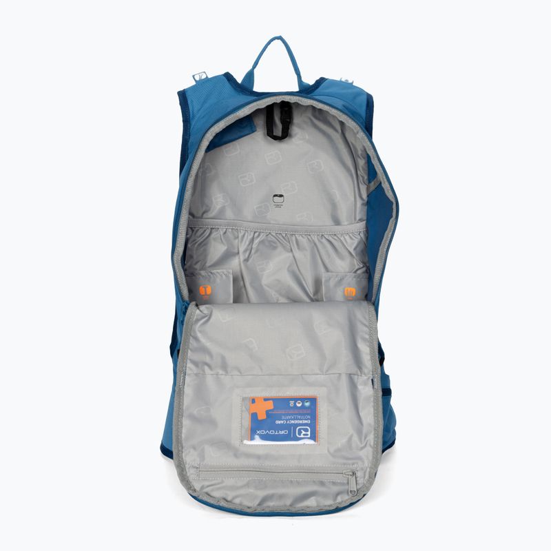 Рюкзак лижний ORTOVOX Powder Rider 16 heritage blue 4