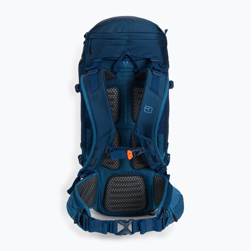 Рюкзак трекінговий Ortovox Traverse 40 блакитний 48544 2