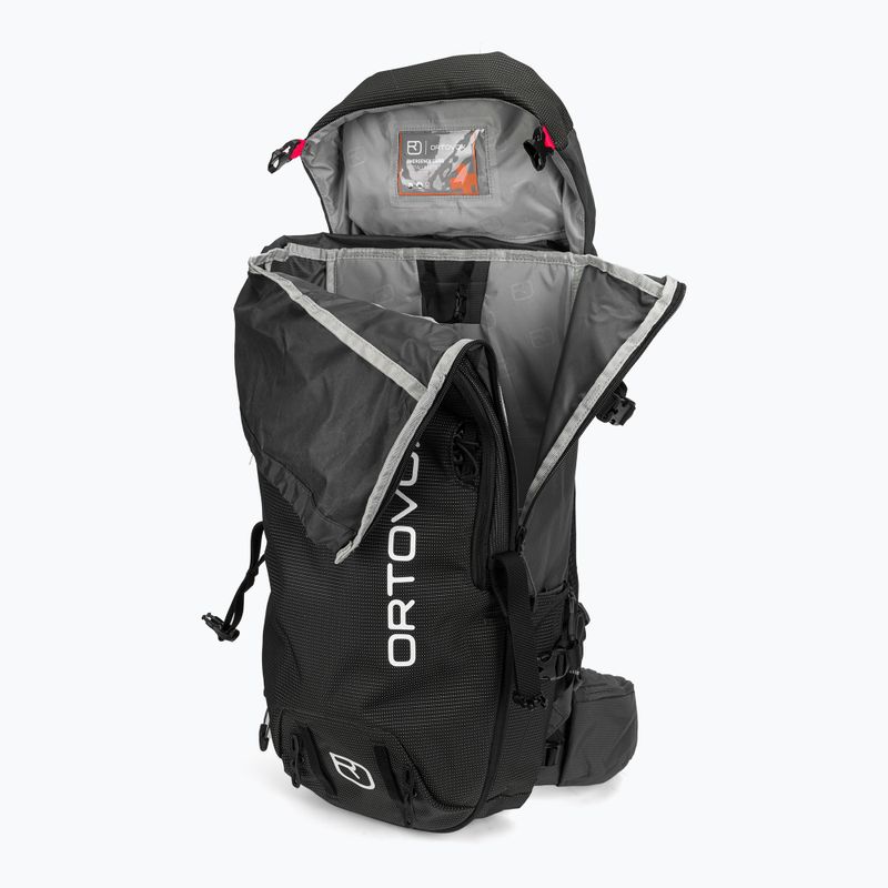Рюкзак туристичний ORTOVOX Peak 32 S чорний 4625700001 4