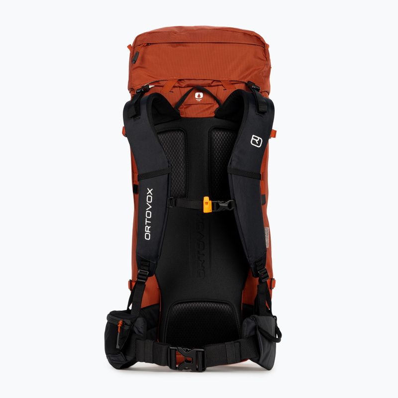 Рюкзак туристичний ORTOVOX Peak Light 32 червоний 4628500002 3