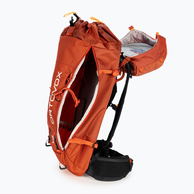 Рюкзак туристичний ORTOVOX Peak Light 32 червоний 4628500002 4