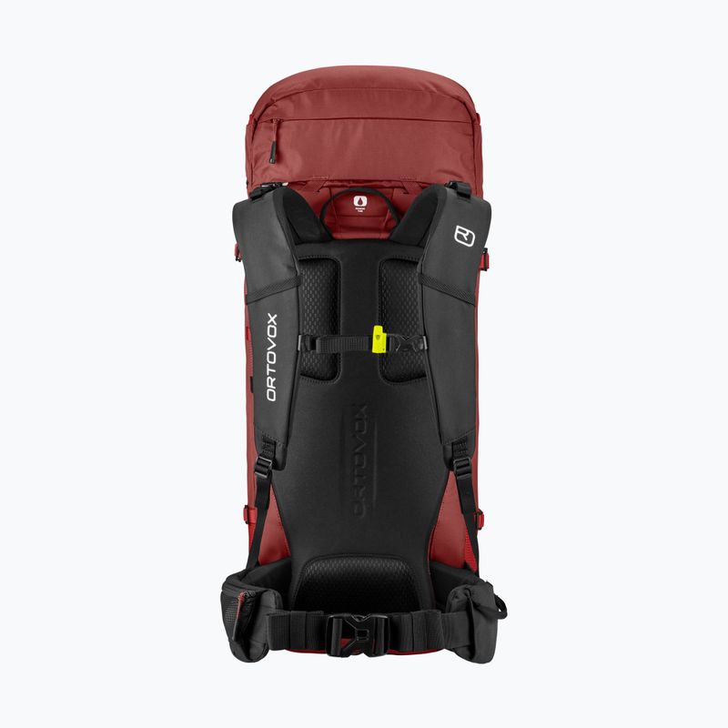 Рюкзак туристичний ORTOVOX Peak Light 32 червоний 4628500002 6