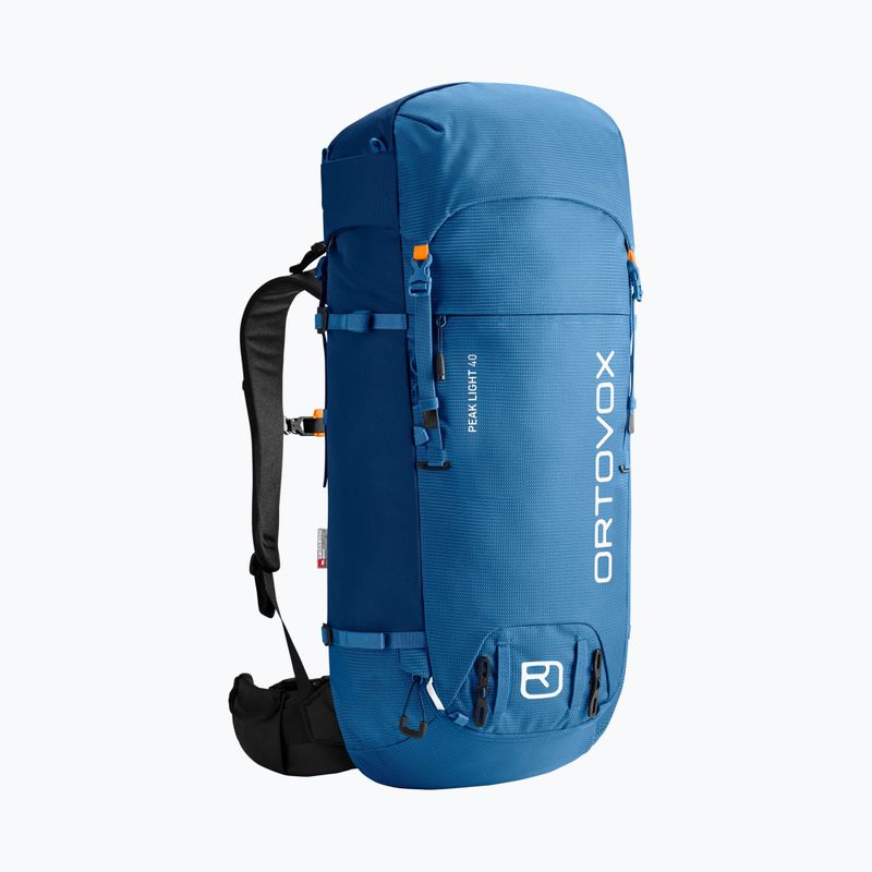 Рюкзак туристичний ORTOVOX Peak Light 40 блакитний 4628700002 5