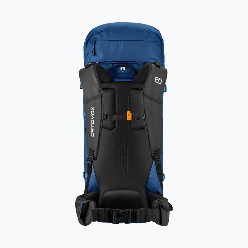Рюкзак туристичний ORTOVOX Peak Light 40 блакитний 4628700002 6