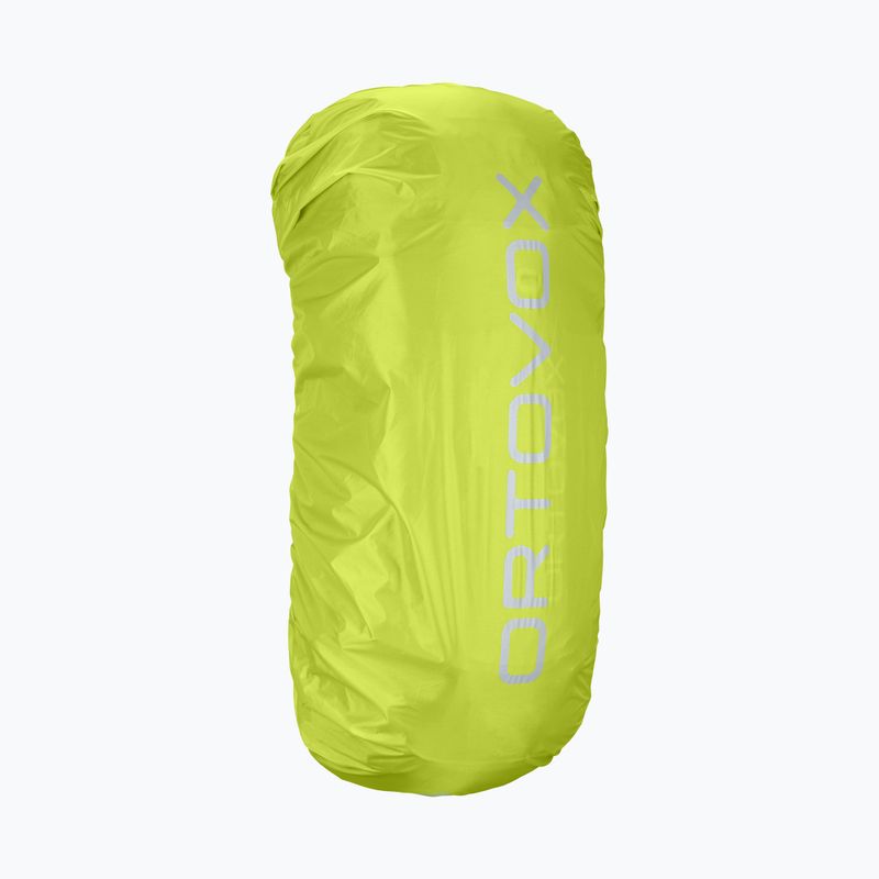 Чохол для рюкзака Ortovox Rain Cover 25-35l зелений 90102