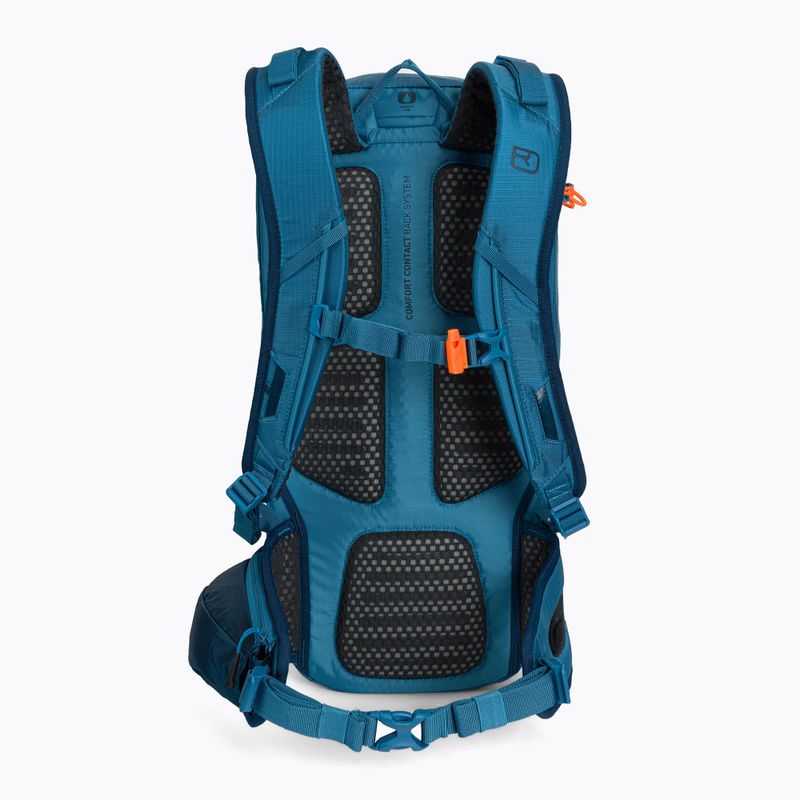 Рюкзак туристичний ORTOVOX Traverse 20 2