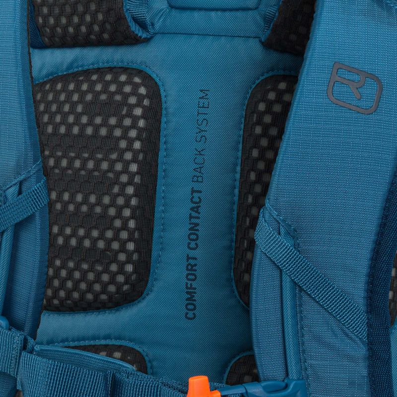 Рюкзак туристичний ORTOVOX Traverse 20 5