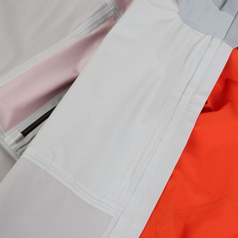 Куртка гірськолижна чоловіча ORTOVOX 3L Ortler 5