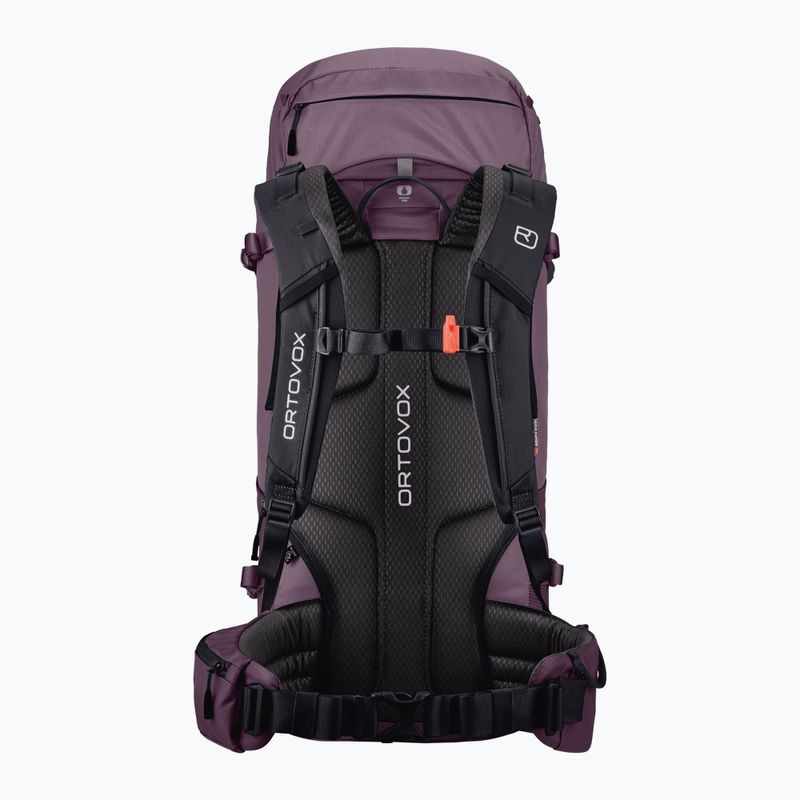 Рюкзак ORTOVOX Peak 32 л wild berry 2