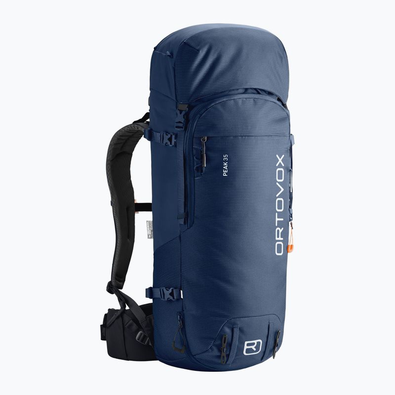 Рюкзак ORTOVOX Peak 35 л deep ocean