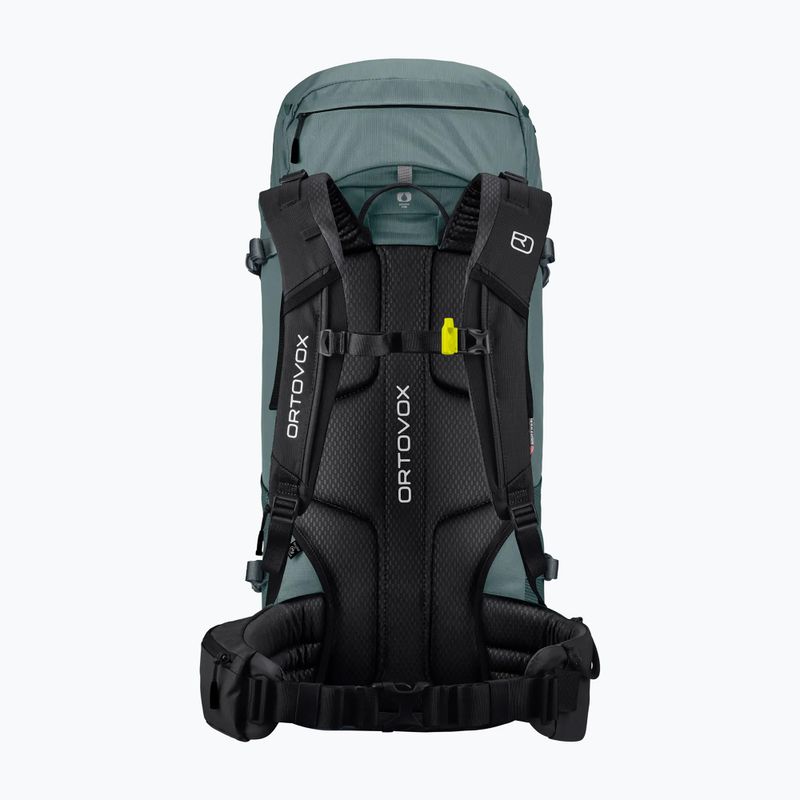 Рюкзак ORTOVOX Peak 42 l S arctic grey 2