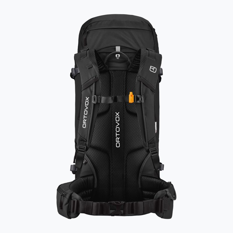 Рюкзак ORTOVOX Peak 55 л 03 black raven 2
