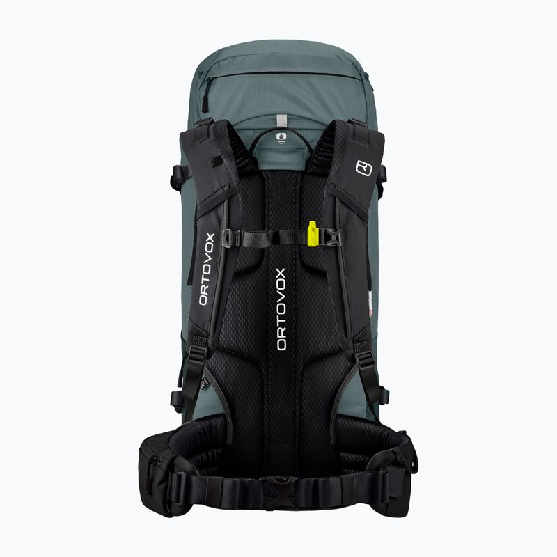 Рюкзак ORTOVOX Peak 55 l arctic grey 2