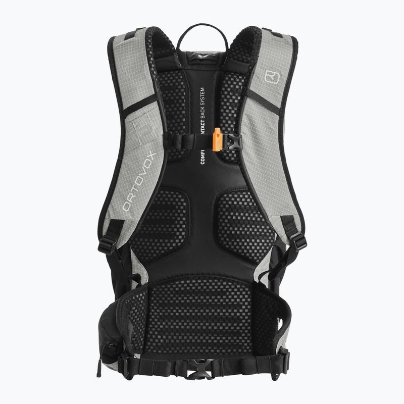 Рюкзак ORTOVOX Traverse Pure 20 л grey marble 2