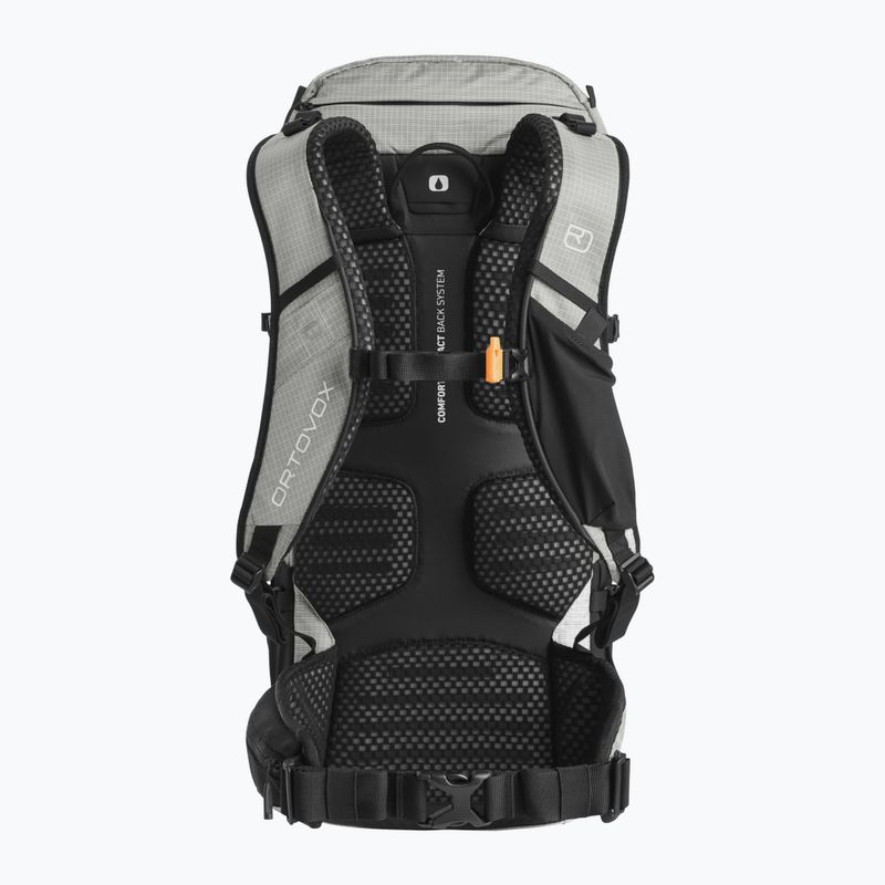 Рюкзак ORTOVOX Traverse Pure 30 л grey marble 2