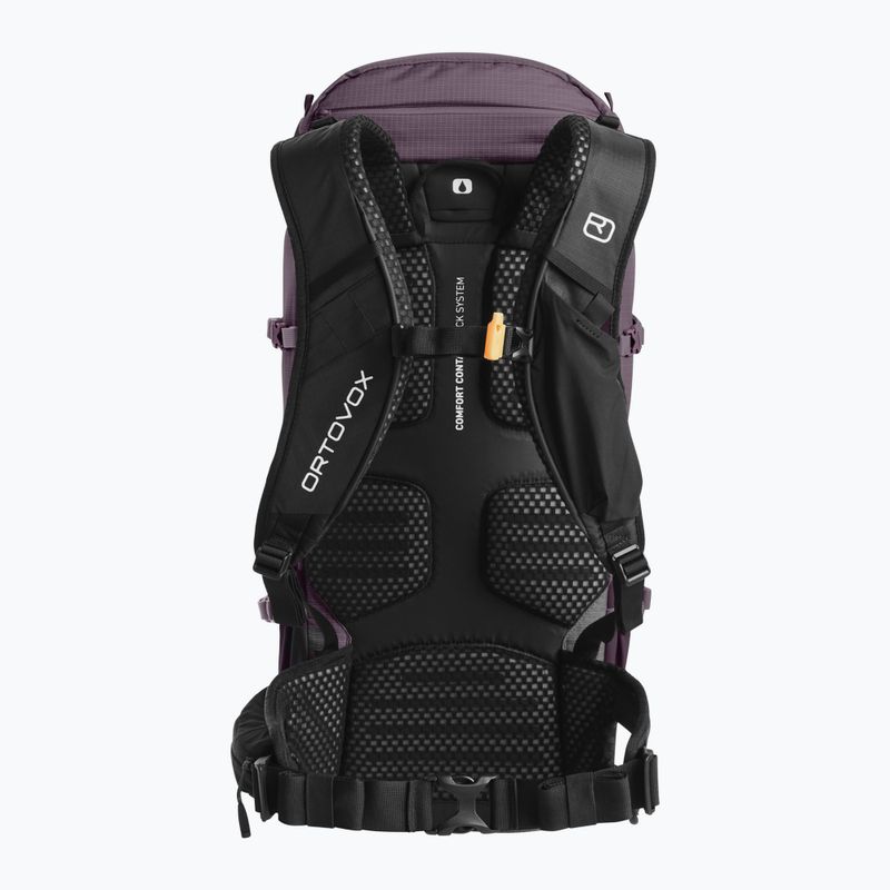 Рюкзак ORTOVOX Traverse 28 л wild berry 2