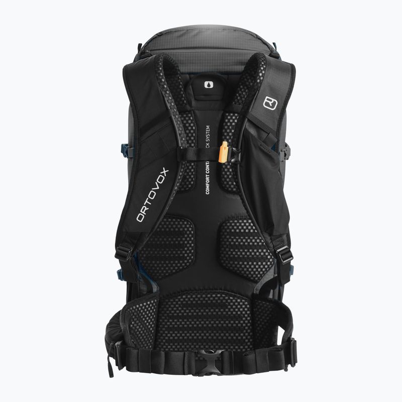 Рюкзак ORTOVOX Traverse 30 л sea surface 2