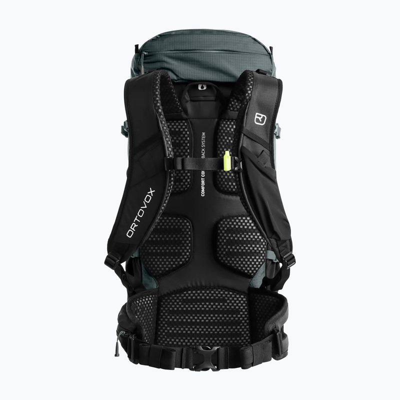 Рюкзак ORTOVOX Traverse 38 l dark arctic grey 2