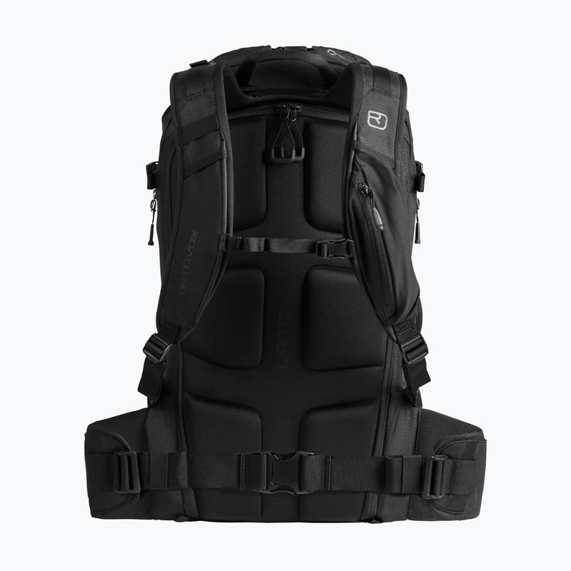 Рюкзак лижний ORTOVOX Free Rider 28 l black raven 2