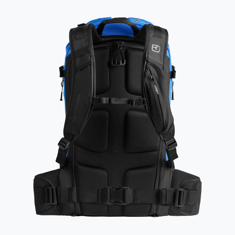 Рюкзак лижний ORTOVOX Free Rider 28 l blue note 2