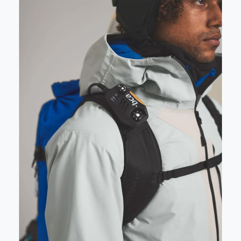 Рюкзак лижний ORTOVOX Free Rider 28 l blue note 6