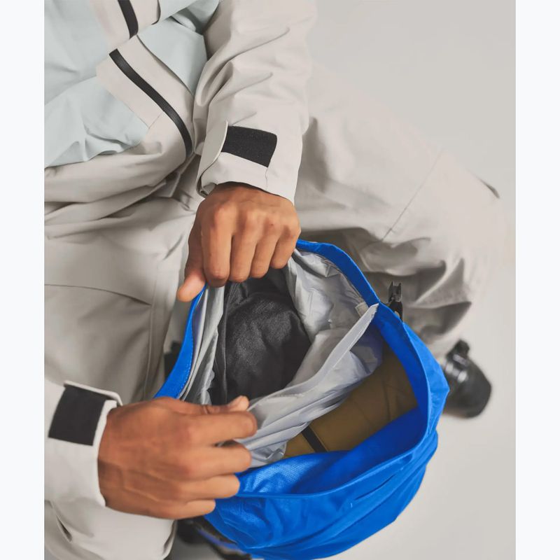 Рюкзак лижний ORTOVOX Free Rider 28 l blue note 8
