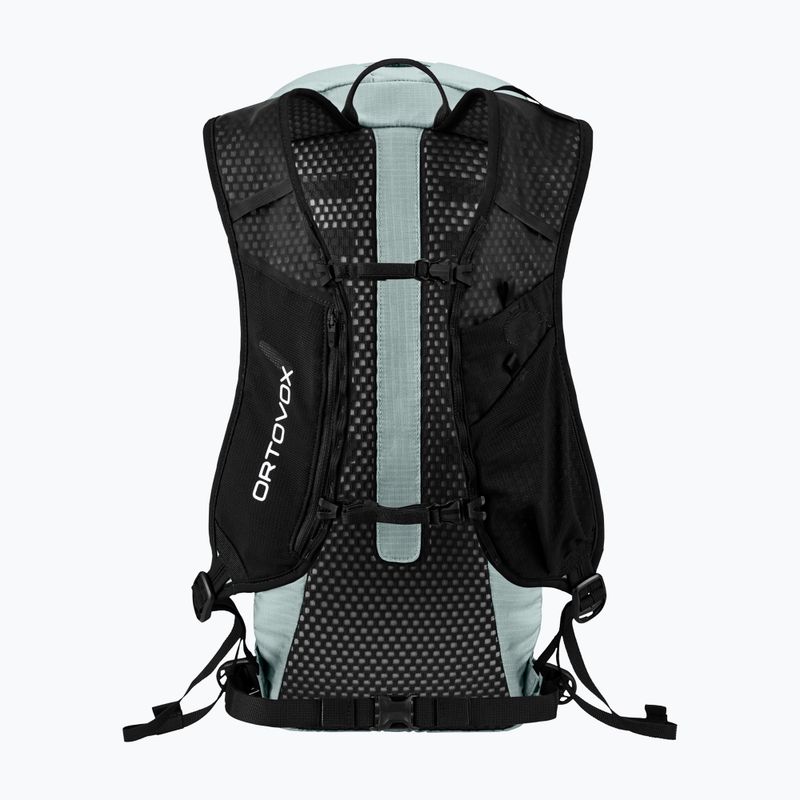 Рюкзак ORTOVOX Trace 15 l green acid 2