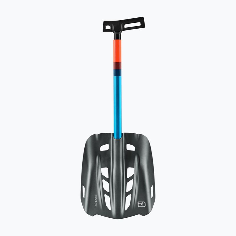 Лопата лавинна ORTOVOX Shovel Pro Light deep black 2