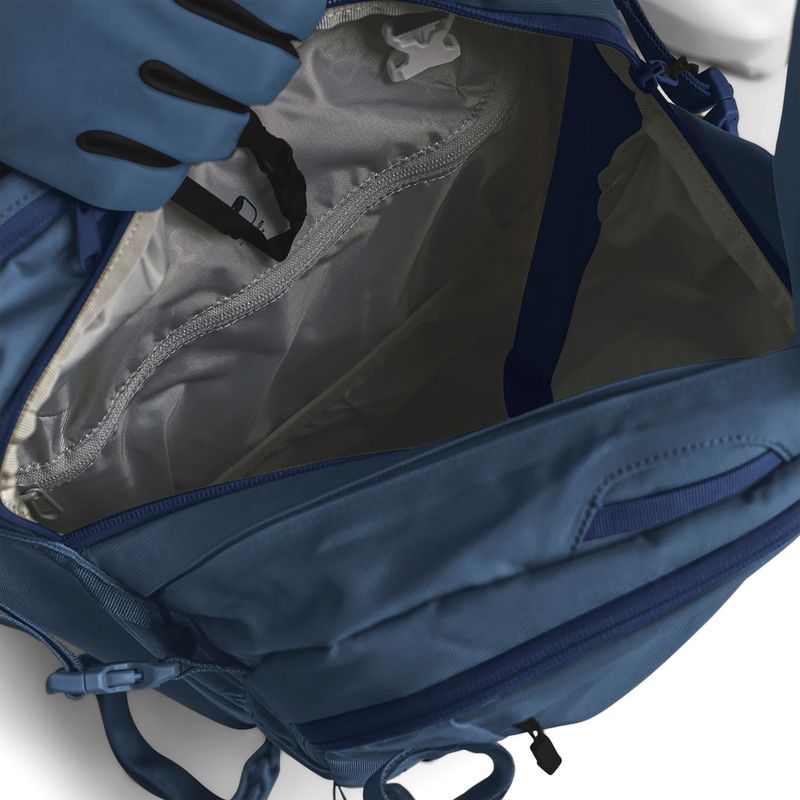 Рюкзак для скітуру ORTOVOX Haute Route 32 l blue nunatak 8