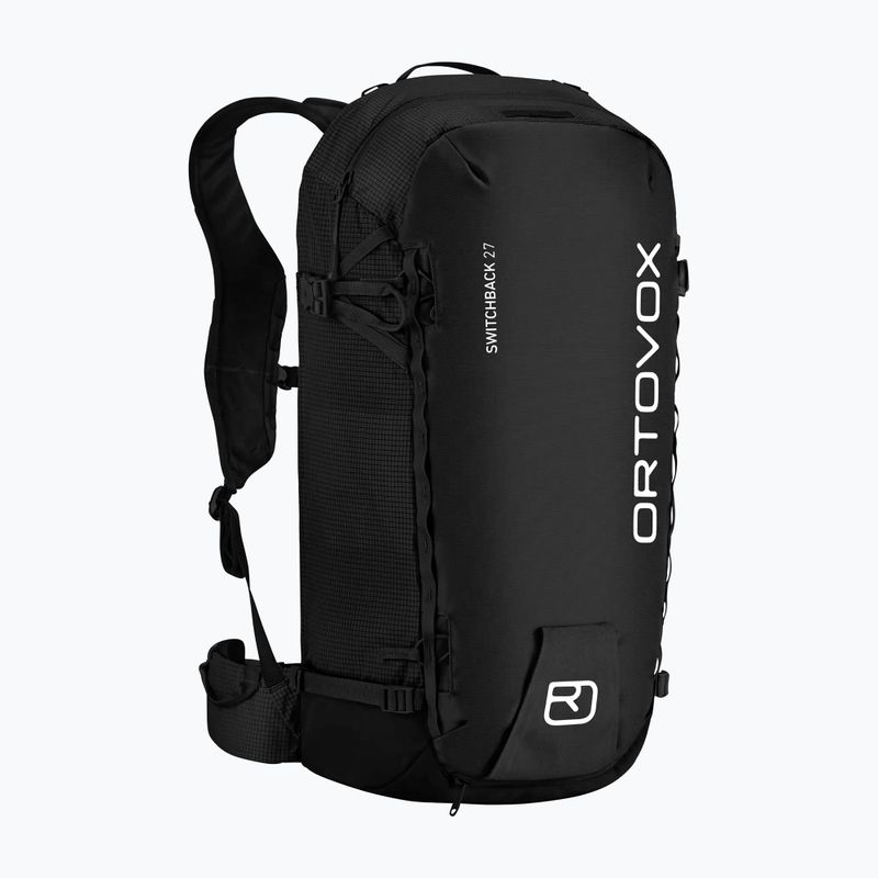 Рюкзак для скітуру ORTOVOX Switchback 27 l black