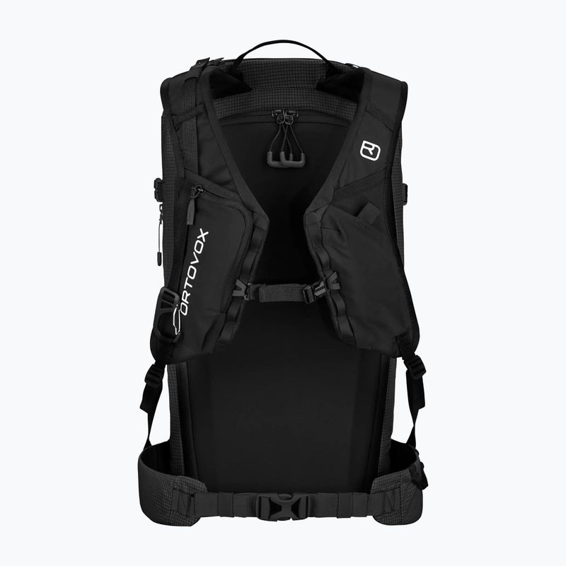 Рюкзак для скітуру ORTOVOX Switchback 27 l black 2