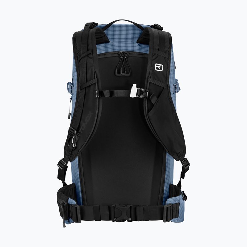 Рюкзак для скітуру ORTOVOX Switchback 32 l light nunatak 2