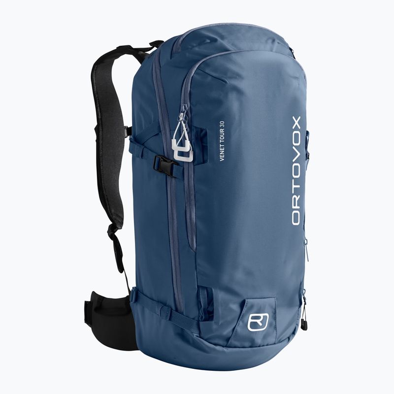Рюкзак для скітуру ORTOVOX Venet Tour 30 l light nunatak